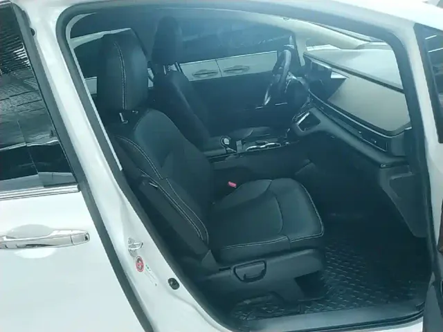 Honda Odyssey — Фото автомобиля 24