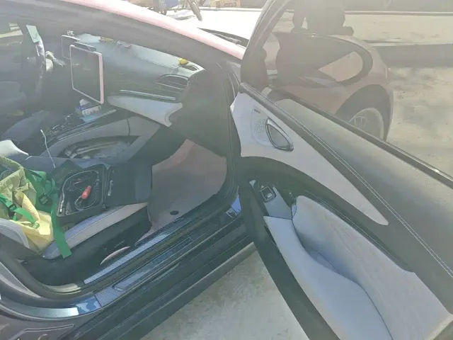 BYD Seal — Фото автомобиля 19