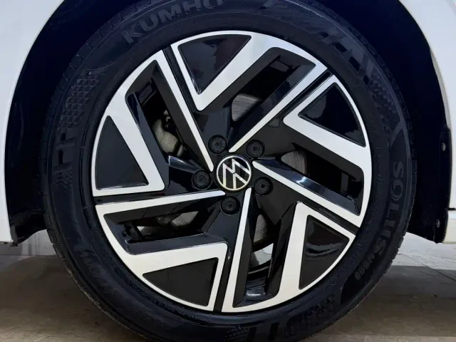Volkswagen Sagitar — Фото автомобиля 22