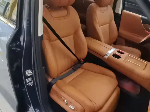 GAC Trumpchi Xiangwang S9 — Фото автомобиля 24