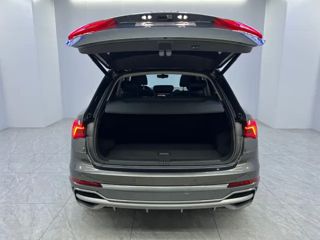 Audi Q3 — Фото автомобиля 17