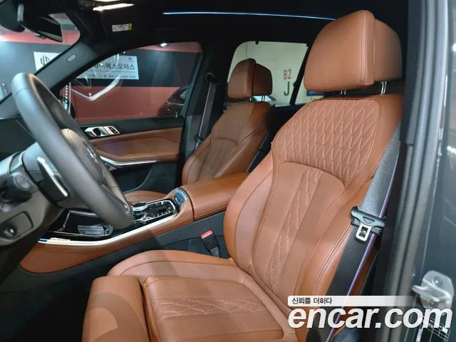 BMW X5 G05 — Фото автомобиля 6