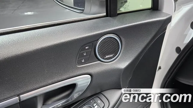 Hyundai Sonata DN8 — Фото автомобиля 28