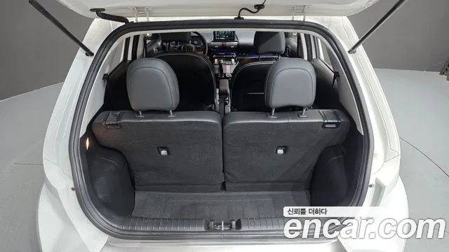 Hyundai Casper — Фото автомобиля 17