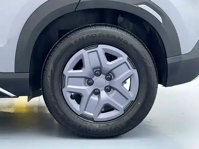BYD Yuan UP — Фото автомобиля 16
