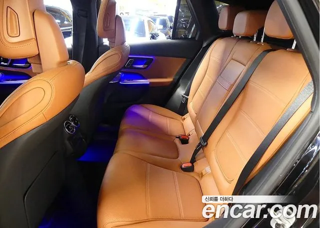 Mercedes-Benz GLC-Class GLC-класс X254 GLC300 4MATIC Avantgarde — Фото автомобиля 18