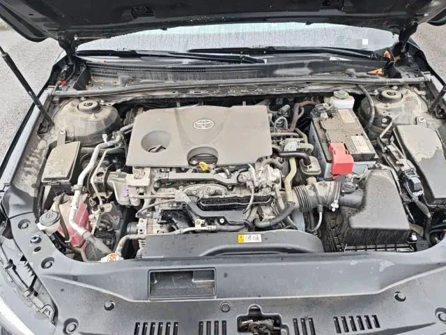 Toyota Avalon — Фото автомобиля 16