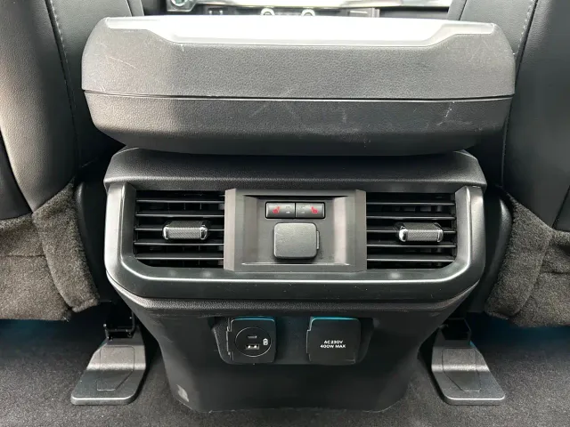 Ford F-150 Raptor — Фото автомобиля 23
