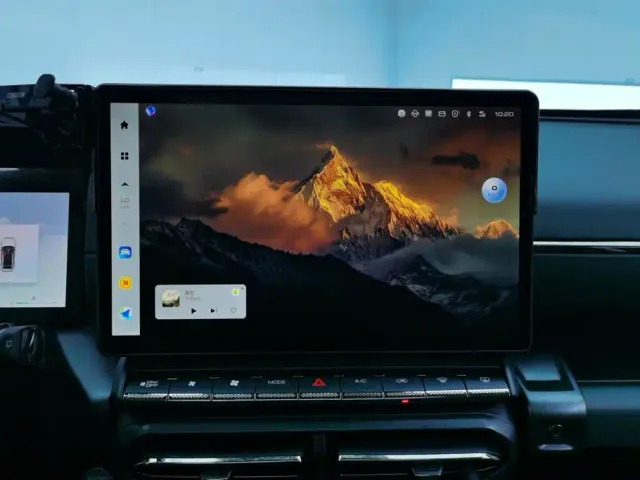 Haval Big Dog — Фото автомобиля 13
