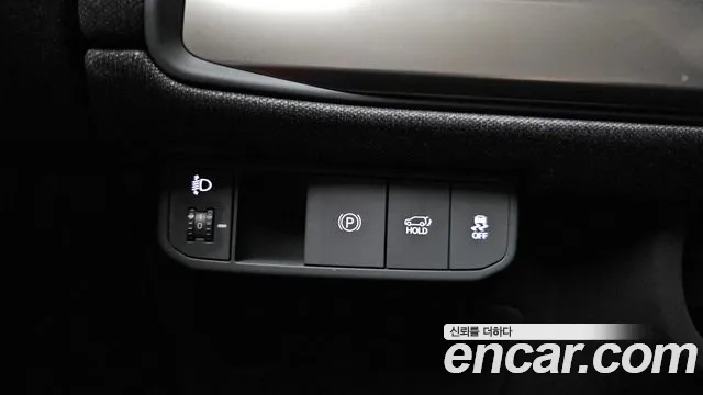 Kia EV3 — Фото автомобиля 18
