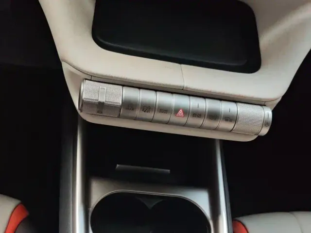 BYD Dolphin — Фото автомобиля 14