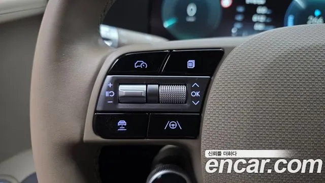 Hyundai Ioniq 5 Ioniq 5 (New) — Фото автомобиля 17
