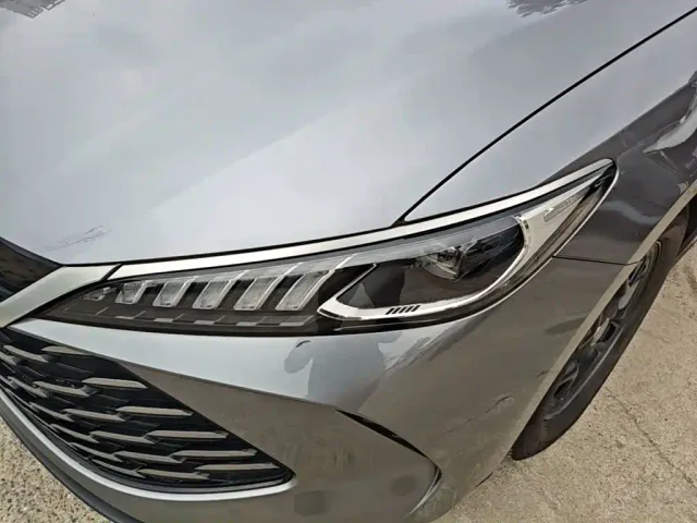 BYD Qin PLUS — Фото автомобиля 23