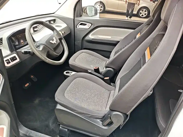 Wuling Hongguang Mini EV — Фото автомобиля 14