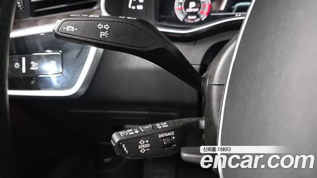 Audi A6 45 TFSI quattro Premium — Фото автомобиля 24