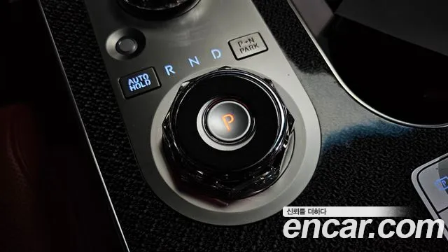 Genesis GV80 — Фото автомобиля 7