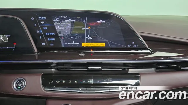 Cadillac Escalade 5th Gen — Фото автомобиля 12