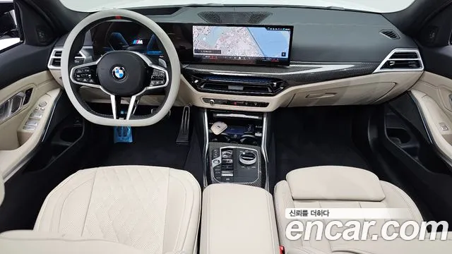 BMW 3-Series 3 серия (G20) M340i xDrive Touring Pro — Фото автомобиля 7