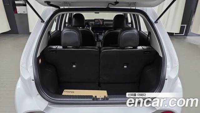 Hyundai Casper — Фото автомобиля 16