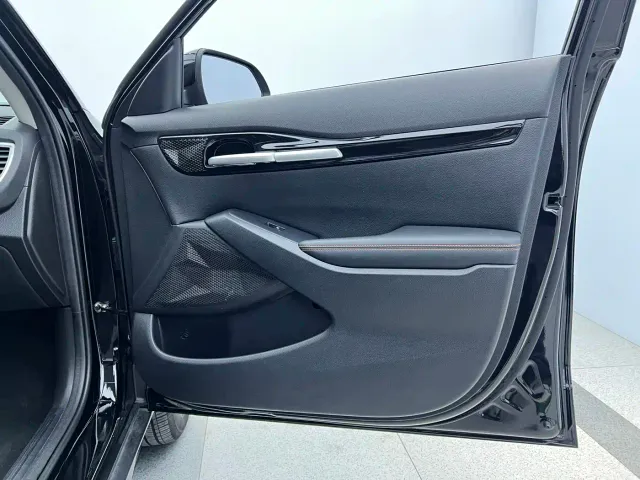 Kia Seltos — Фото автомобиля 27