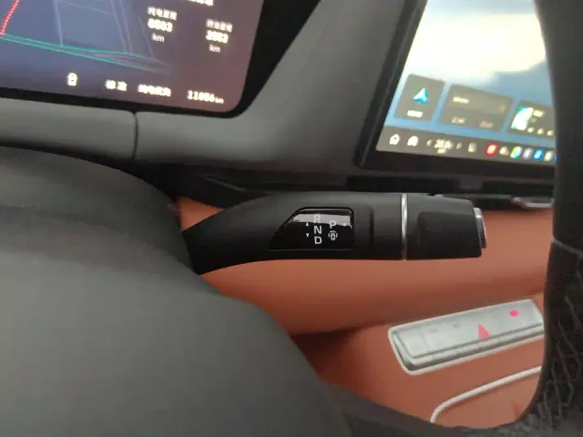 Haval Xiaolong MAX — Фото автомобиля 16