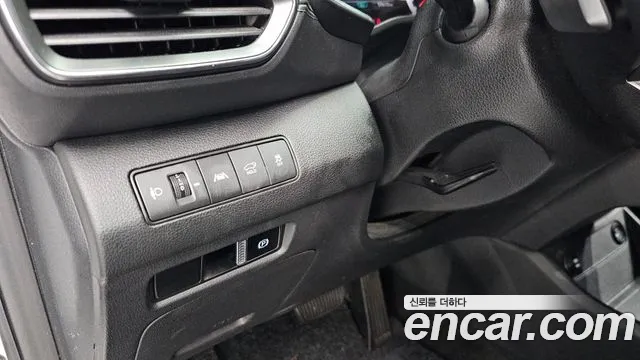 Hyundai Santa Fe Santa Fe (New) — Фото автомобиля 22