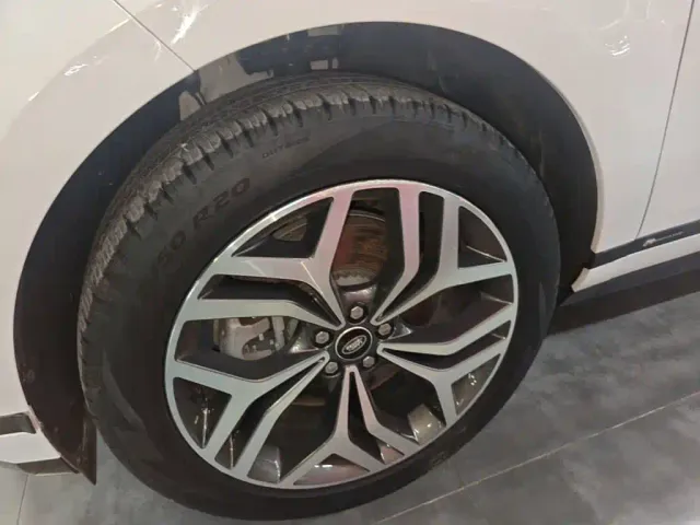 Land Rover Range Rover Evoque — Фото автомобиля 22