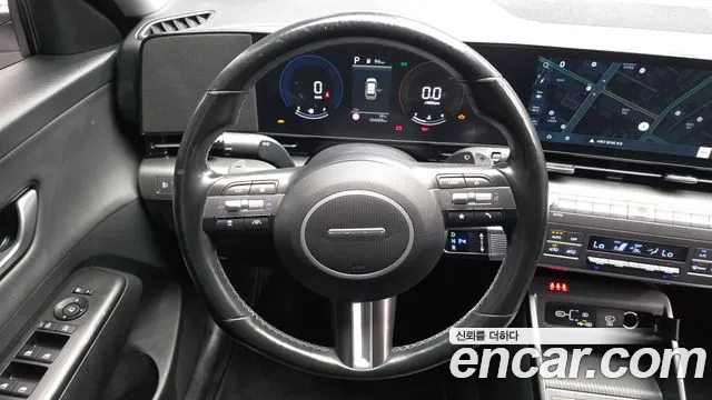 Hyundai Kona — Фото автомобиля 19