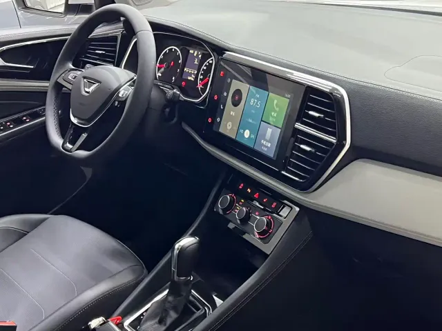 Jetta VS5 — Фото автомобиля 19