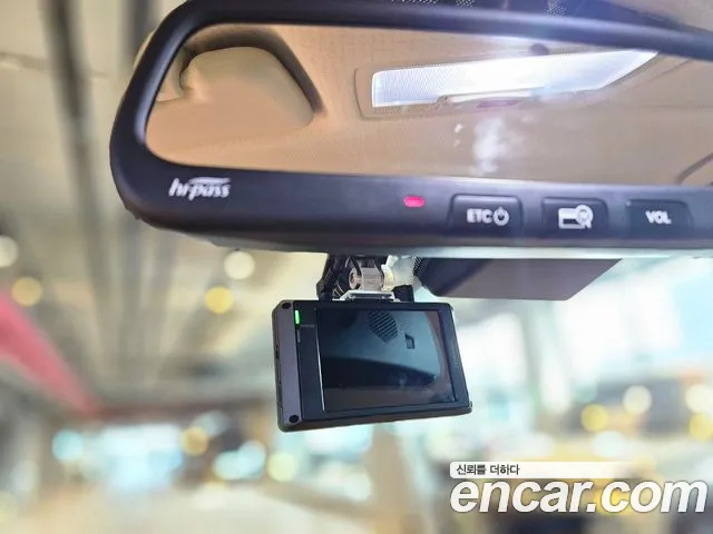 Hyundai Casper Новый Casper Turbo Inspiration — Фото автомобиля 17