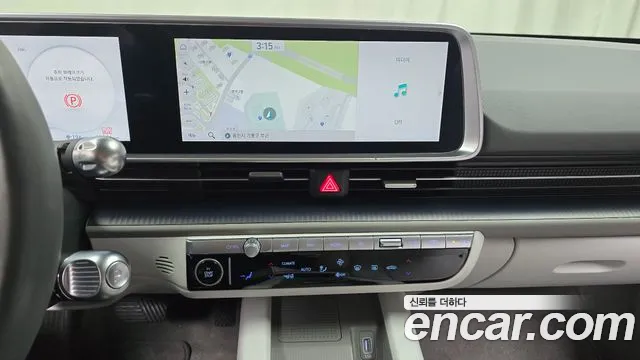 Hyundai Ioniq 6 — Фото автомобиля 19