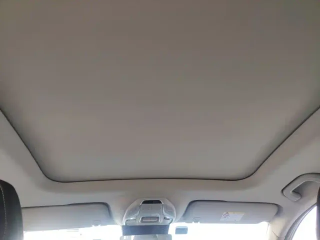 Geely Binyue — Фото автомобиля 19