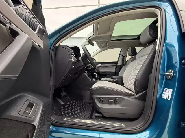 Volkswagen Tayron — Фото автомобиля 18