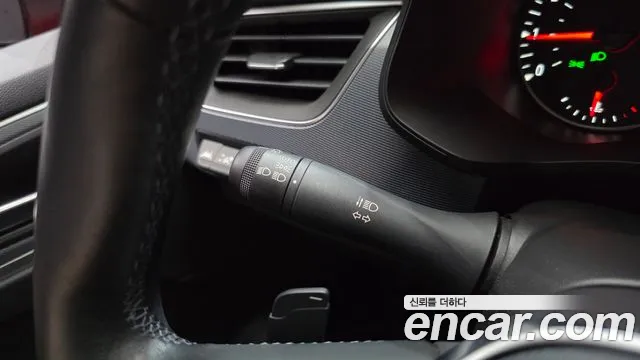 Renault-KoreaSamsung XM3 — Фото автомобиля 19