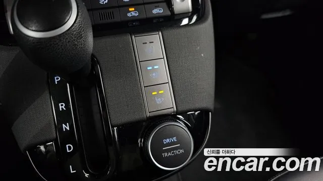 Hyundai Casper — Фото автомобиля 25