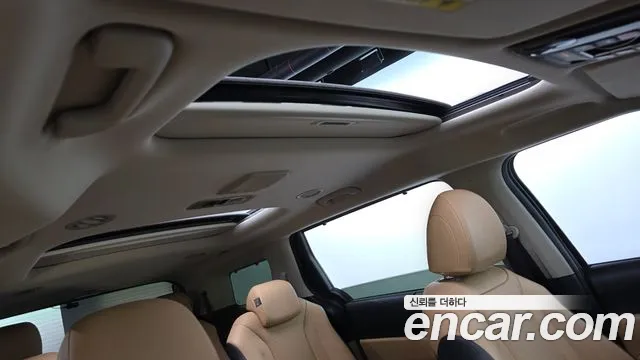 Kia Carnival 4th Gen — Фото автомобиля 23