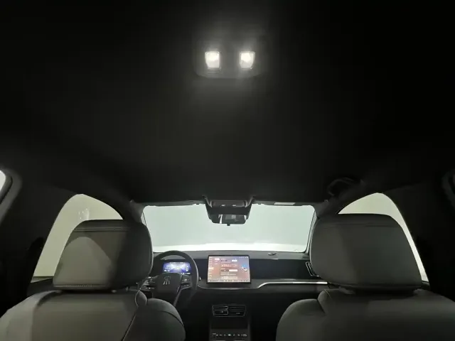 BYD Song Pro — Фото автомобиля 4
