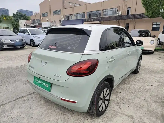 Wuling Bingo — Фото автомобиля 6