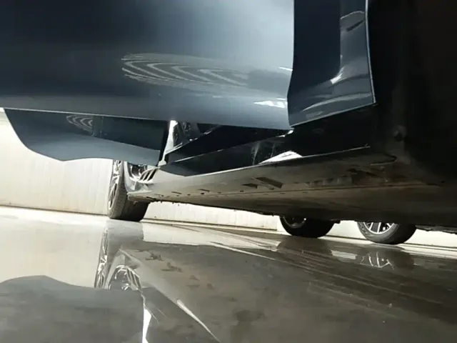 BYD Seal — Фото автомобиля 18