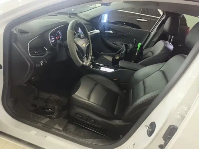Chevrolet Malibu XL — Фото автомобиля 14