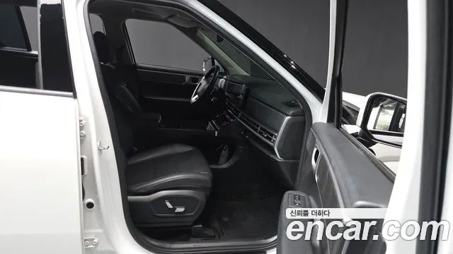 Hyundai Santa Fe MX5 — Фото автомобиля 17
