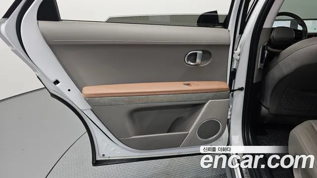 Hyundai Ioniq5 Ioniq5 — Фото автомобиля 22