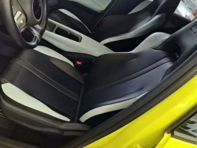 BYD Seagull — Фото автомобиля 14