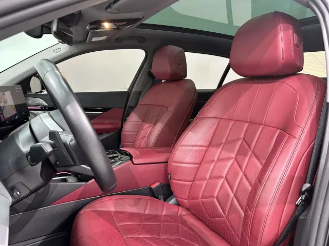 BMW 5 Series — Фото автомобиля 7