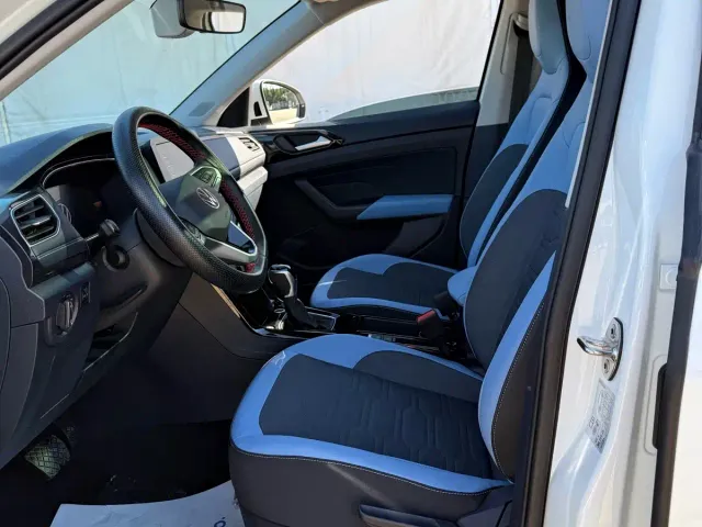 Volkswagen Tharu — Фото автомобиля 4