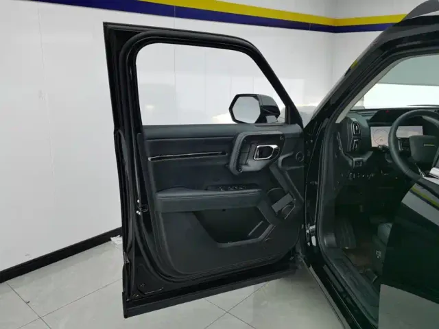 Haval Big Dog — Фото автомобиля 7