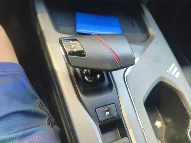 Changan X5 Plus — Фото автомобиля 10