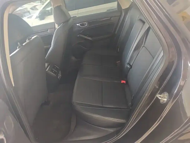 Honda Integra — Фото автомобиля 16