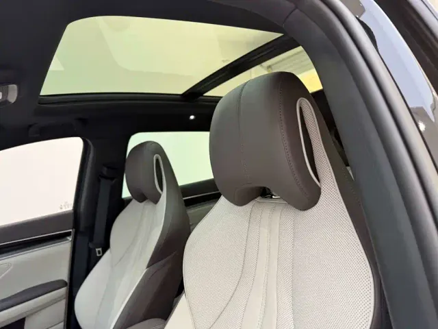 BYD Song PLUS — Фото автомобиля 17