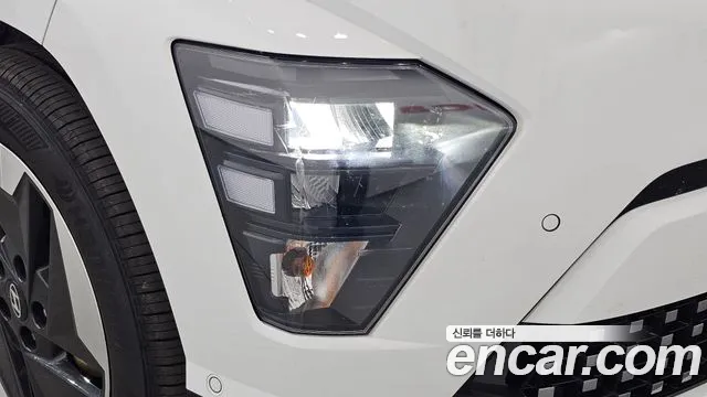 Hyundai Kona SX2 — Фото автомобиля 7